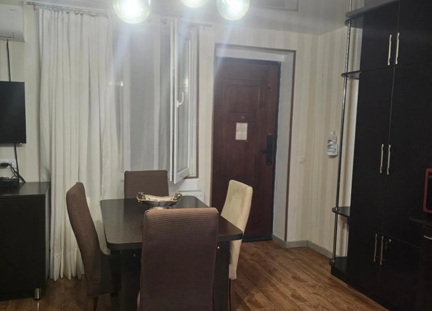 Guest House Mao Tbilisi