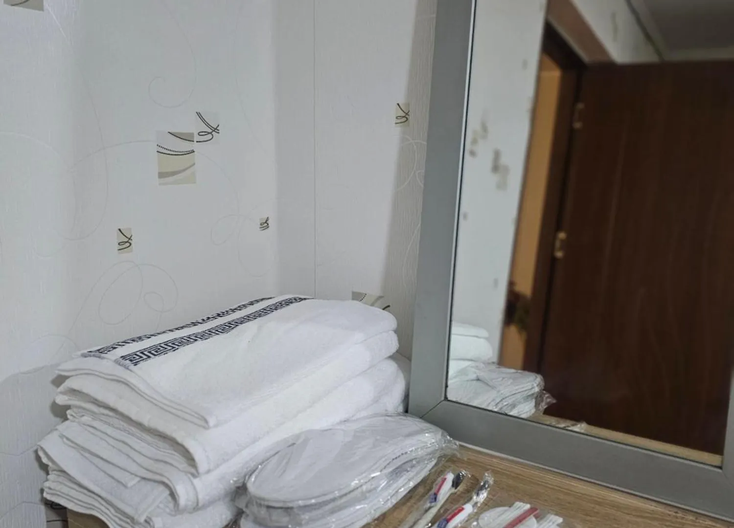 Guest House Mao Tbilisi