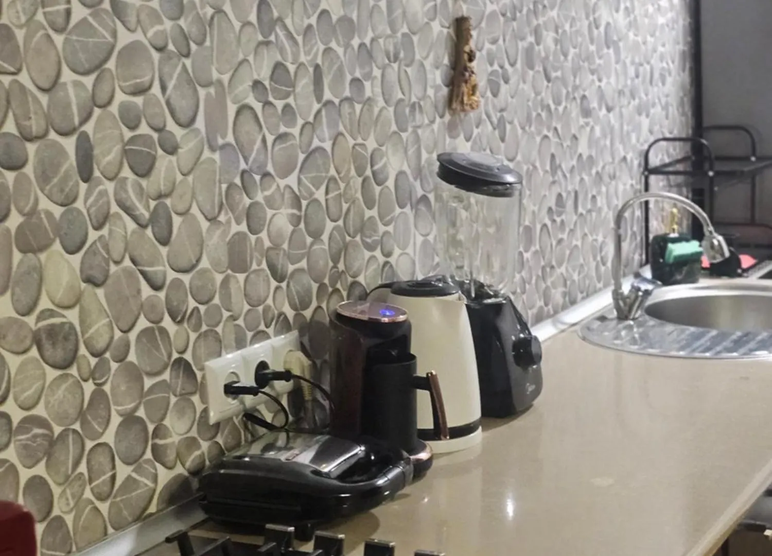 Guest House Mao Tbilisi 0*,