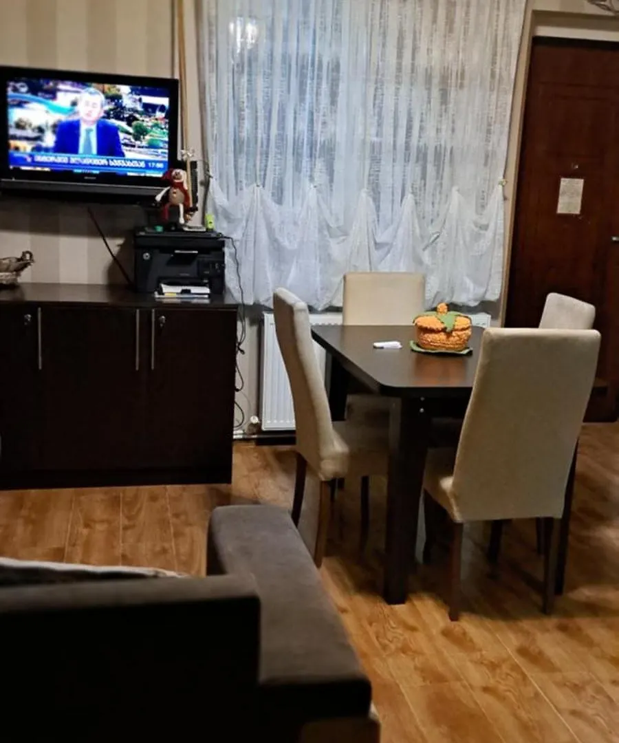 Guest House Maia Tbilisi Georgia