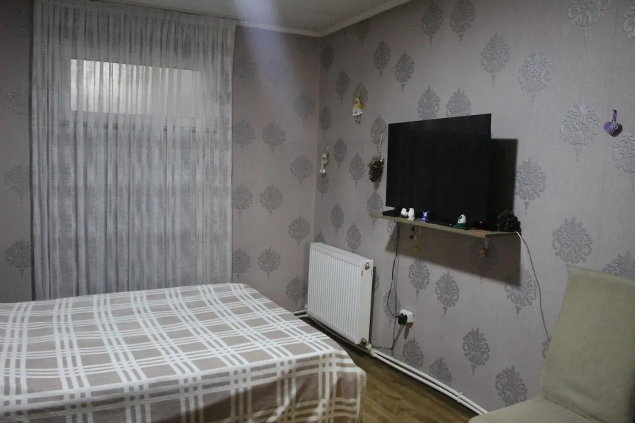 Guest House Maia Tbilisi 0*,