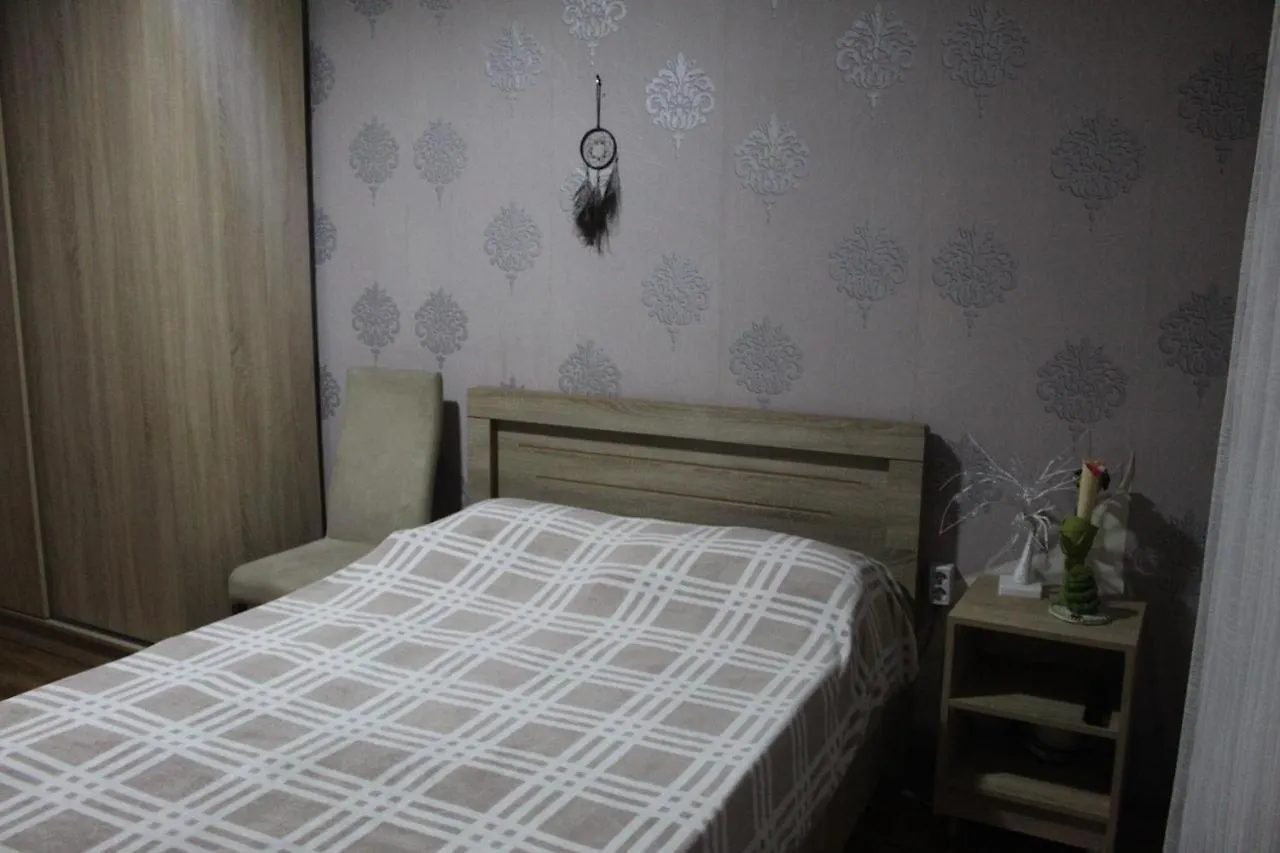 Guest House Maia Tbilisi