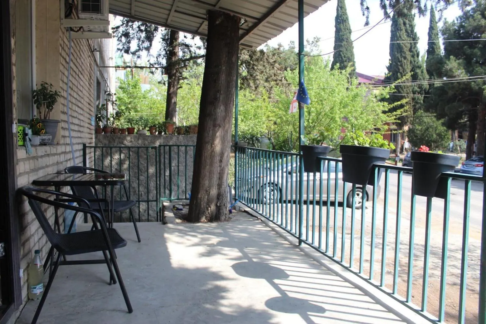 Guest House Maia Tbilisi