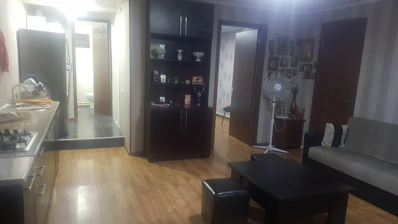 Guest House Maia Tbilisi