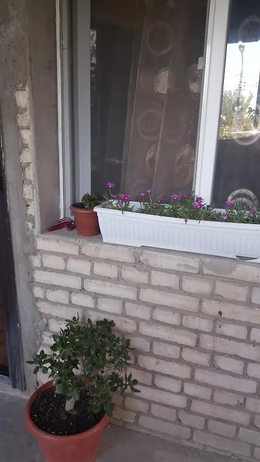 Guest House Maia Tbilisi
