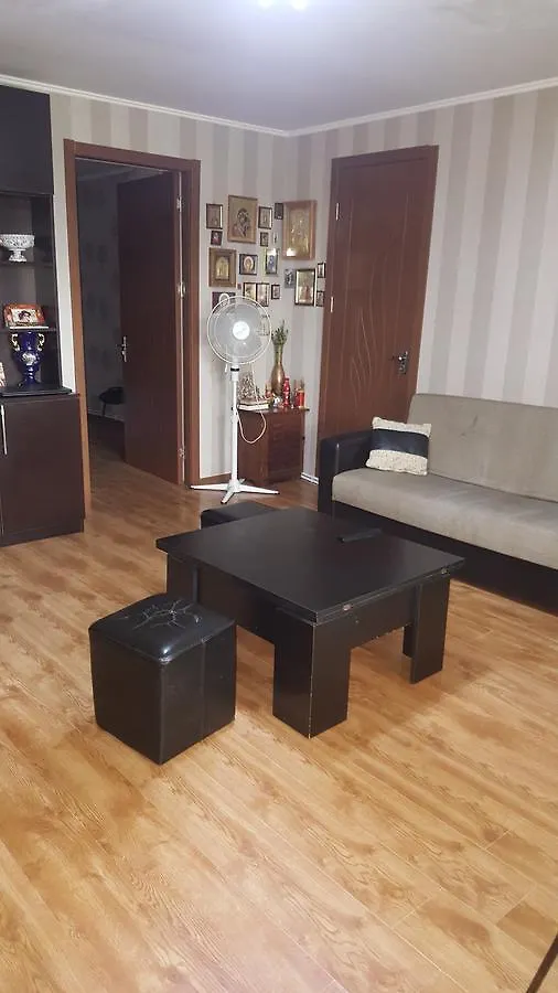 Guest House Maia Tbilisi