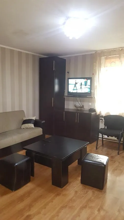 Guest House Maia Tbilisi