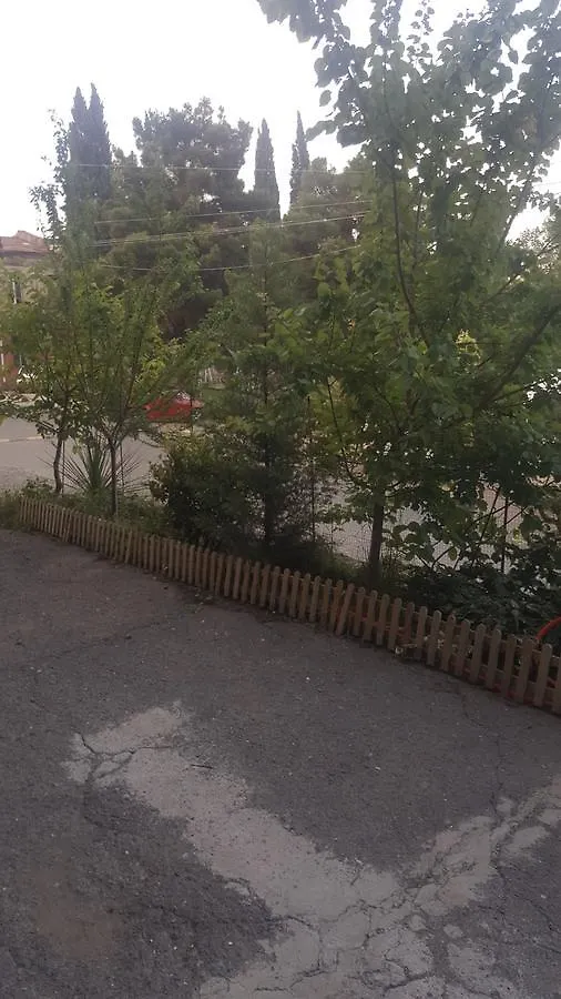 Guest House Maia Tbilisi